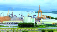 Quảng Ninh: Thất vọng cảng Cái Lân