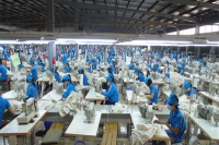 WB: Kinh tế Việt Nam tăng trưởng khoảng 4,8% năm 2021