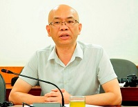Ông Trần Thanh Hải, Phó Cục trưởng Cục Xuất nhập khẩu, Bộ Công Thương