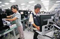 Samsung cắt giảm giờ làm tại Việt Nam: Hệ lụy từ nhu cầu yếu?