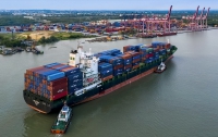 Thu phí hạ tầng cảng biển TP HCM (Kỳ II): “Đi ngược” chỉ đạo phát triển vận tải đường thuỷ