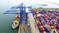 5 Hiệp hội tiếp tục kiến nghị Hải Phòng không thu phí cảng biển hàng thuỷ nội địa