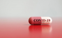 Thêm nhiều tín hiệu tích cực trong việc sản xuất thuốc điều trị Covid-19