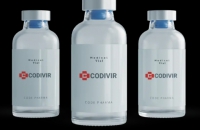 Nghiên cứu thuốc điều trị HIV cho người nhiễm COVID-19