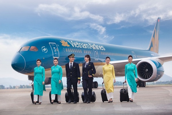 Vietnam Airlines sẽ được bơm vốn, hỗ trợ cải thiện dòng tiện tới đây