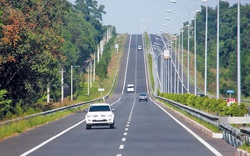 mới đây, Tổng công ty Đầu tư và kinh doanh vốn Nhà nước (SCIC), có báo cáo gửi Thủ tướng về phương án triển khai Dự án đầu tư xây dựng đường cao tốc Chơn Thành – Đắk Nông theo phương thức PPP