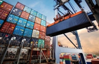 Giá thuê container tăng phi mã do thực trạng chung toàn cầu?