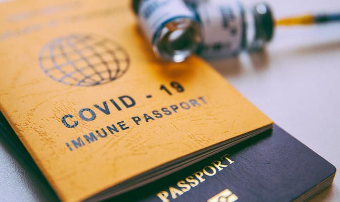 có hộ chiếu vaccine là cơ hội để du lịch Việt Nam đón khách trở lại.