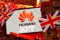 Anh ra “tối hậu thư” loại bỏ thiết bị Huawei khỏi mạng 5G