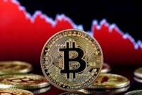 Bitcoin mất 10% giá trị chỉ trong 24 giờ