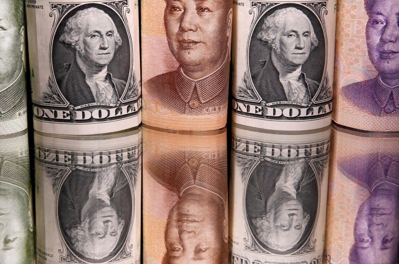 vị thế của đồng đô la Mỹ là tiền tệ toàn cầu sẽ không thay đổi dễ dàng