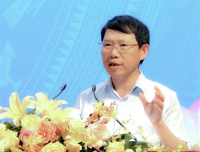 Bắc Giang quyết tâm nâng cao năng lực cạnh tranh cấp tỉnh