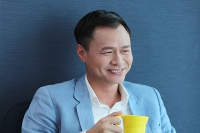 Tổng Giám đốc be Group Trần Thanh Hải: Chúng tôi cạnh tranh<p/>bằng trách nhiệm xã hội