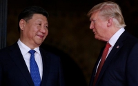 Chiến tranh thương mại Mỹ- Trung: Ai sẽ chiếm thế thượng phong?