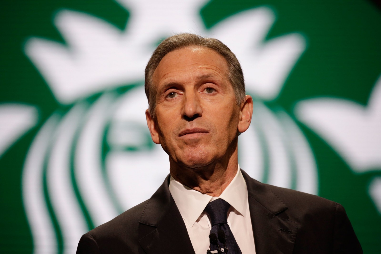 Howard Schultz tuyên bố sẽ không làm Tổng giám đốc Starbucks thêm lần nào nữa