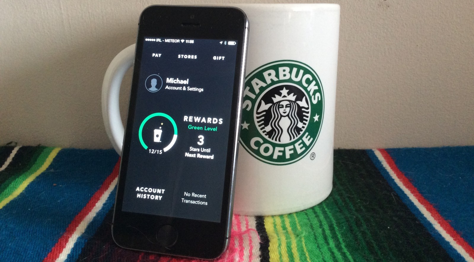 Công nghệ này sẽ giúp Starbuck phân chia đồng đều các đơn hàng
