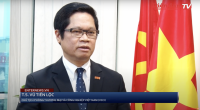 Chủ tịch VCCI: Việt Nam tự hào với một thế hệ doanh nghiệp có khả năng chống chịu kiên cường