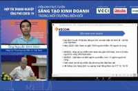 Các giải pháp phát triển TMĐT cho doanh nghiệp Việt Nam