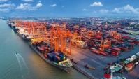 Hải Phòng: Gỡ nút thắt cho việc “thông luồng cảng biển”