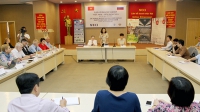 Doanh nghiệp Việt - Nga: Tăng cường hợp tác trong lĩnh vực công nghệ cao