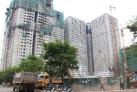 Eximbank và Saigonbank được bảo lãnh dự án bất động sản