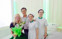 Bệnh viện Hoàn Mỹ Đà Nẵng: Dấu ấn dịch vụ hoàn hảo