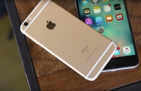 Thêm bằng chứng cho thấy Apple sẽ sử dụng màn hình OLED cho iPhone