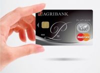 Agribank ra mắt hệ thống phát hành và thanh toán thẻ chip theo chuẩn EMV