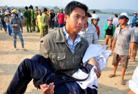 Thủ tướng chỉ đạo khắc phục hậu quả vụ 9 học sinh đuối nước thương tâm tại Quảng Ngãi