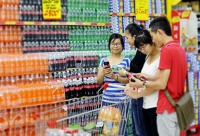 Bộ Y tế ra quyết định thanh tra Công ty Coca-Cola Việt Nam