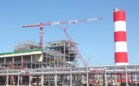 Formosa hoãn khánh thành nhà máy luyện thép tại Việt Nam