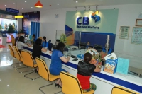 CB được cấp tín dụng dưới hình thức bảo lãnh ngân hàng
