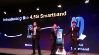 Vodafone và Huawei: “Bắt tay” tới đích 5G