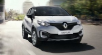 Hãng xe Renault tấn công thị trường ô tô Việt Nam từ Nga