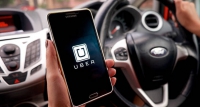 Thua lỗ kỉ lục, Uber có thể “hất cẳng” lái xe để dùng xe tự lái