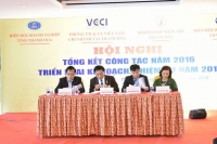 Hiệp hội doanh nghiệp tỉnh Thanh Hóa quyết tâm nâng cao năng lực cạnh tranh