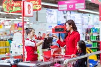 Thẻ vạn năng – Xu hướng tiêu dùng thông minh cho người Việt
