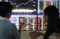 Câu chuyện nâng hạng thị trường chứng khoán Việt Nam