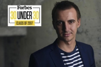Doanh nhân 28 tuổi lọt top 30 Under 30 Forbes chia sẻ nguyên tắc để thành công