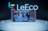 Đại gia công nghệ Trung Quốc LeEco ở Mỹ chia sẻ bài học thất bại