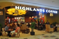 Chiến lược để trở thành chuỗi cà phê “bá chủ” của Highlands Coffee