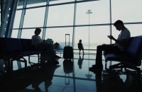 Đan Mạch: Startup giúp giảm 50% thời gian chờ ở sân bay