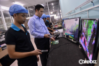 Ông chủ Asanzo chia sẻ cách chiếm lấy 15% thị phần tivi Việt chỉ sau 3 năm