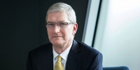 CEO Tim Cook của Apple chia sẻ thất bại của Steve Jobs