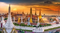Startup Thái Lan khởi sắc nhờ hỗ trợ Chính phủ và vốn tư nhân