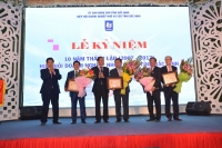 Hiệp hội DNNVV Bắc Ninh: 