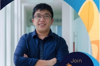 CEO Vườn ươm Doanh nghiệp Đà Nẵng: "Khởi nghiệp không phải là một cuộc dạo chơi!"