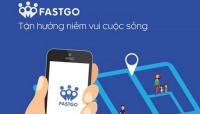 Thêm một startup Việt tham chiến thị trường gọi xe