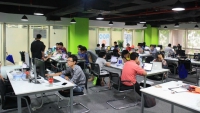Việt Nam thu hút đầu tư khởi nghiệp dù chưa có startup 'kỳ lân'