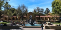 Stanford – Lò đào tạo ra nhiều doanh nhân khởi nghiệp nhất thế giới